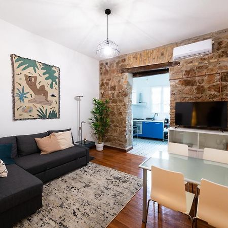 Apartamento La Pietra Al Pigneto Roma Exterior foto