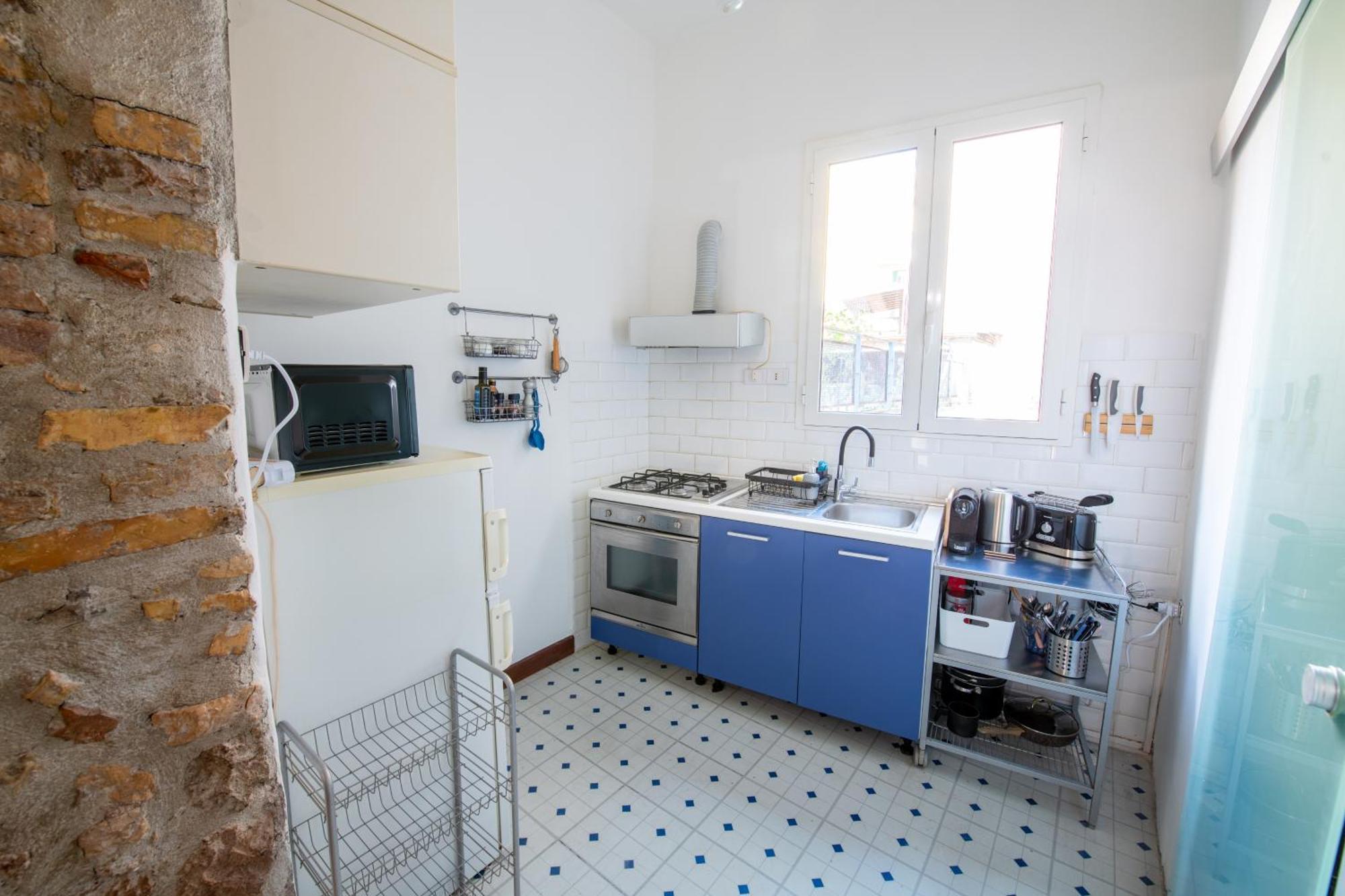 Apartamento La Pietra Al Pigneto Roma Exterior foto